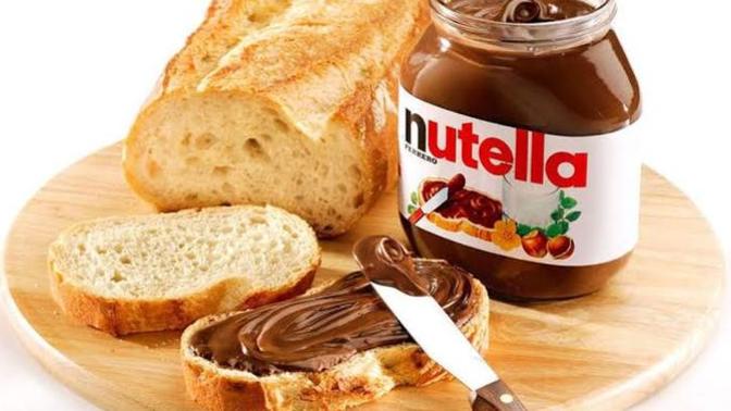 Sürülebilir çikolata markalarından hangisi daha çok seversin?