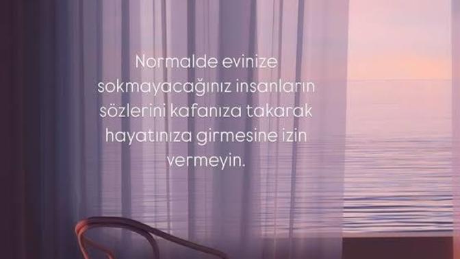 İnsanların sözlerinden etkilenir misiniz?