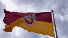 Galatasaray lı olmak çok zevkli değil mi?