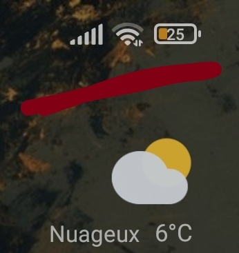 Telefon şarjınız mutluluk oranınız olsa % kaç mutlu olurdunuz?