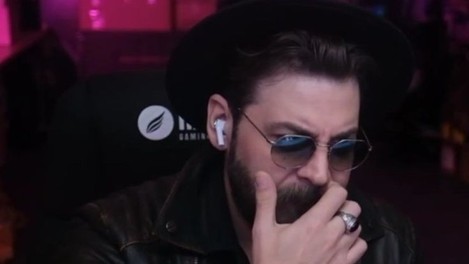 Twitch/kick yayınlarını izliyor musunuz?