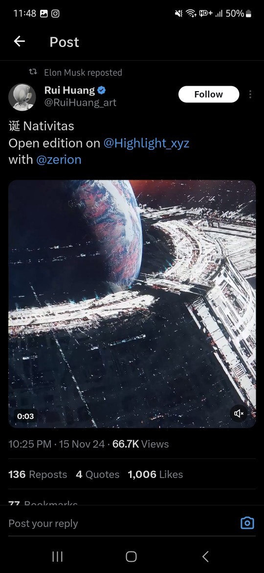 Elon muskla ayni zaman diliminde ayni videoyu beğendik normal mi?