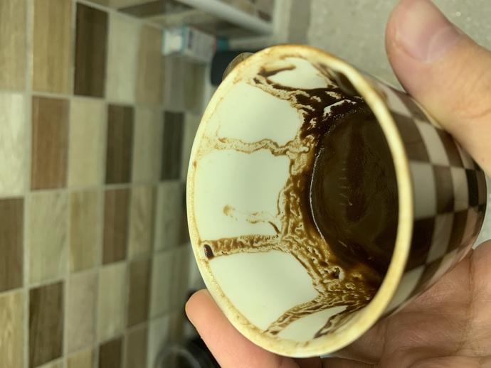 Falıma bakabilir misiniiiz 🥲❤️?