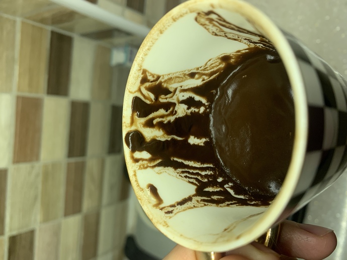 Falıma bakabilir misiniiiz 🥲❤️?