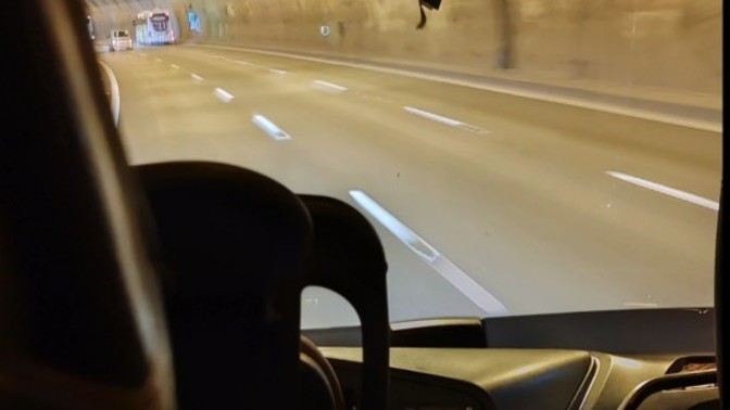Yolculuk yapmayı seviyor musunuz?