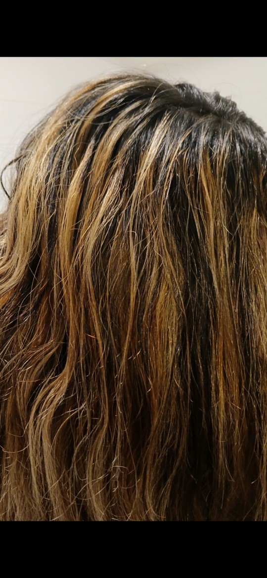Saçım çok mu yıpranmış?