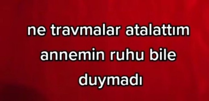 Kimin kırdığı kalp asla iyileşmez?