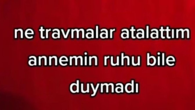 Kimin kırdığı kalp asla iyileşmez?