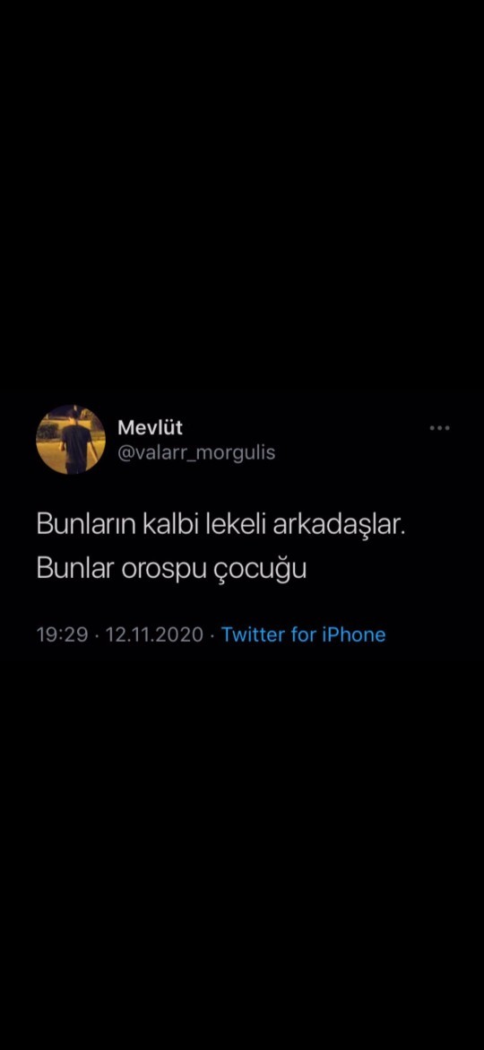 Gördüğünüz en iyi tweet?