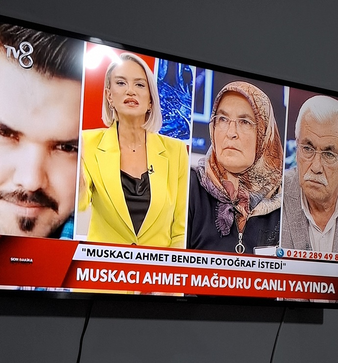 Sizce TVde bu tür programlar kalkmalı mı?