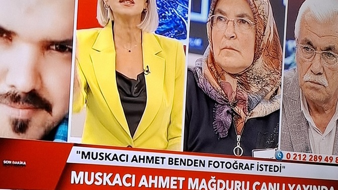 Sizce TV'de bu tür programlar kalkmalı mı?