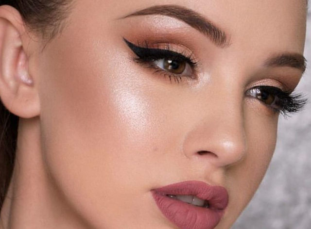 Porselen makeup