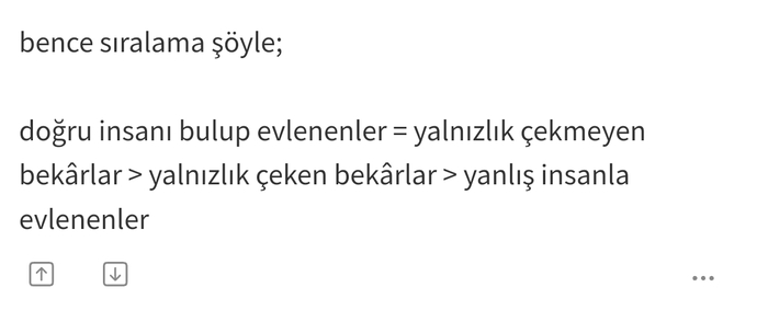 Bekarlar mı daha mutlu yoksa evliler mi?