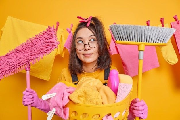 Her gün detaylı temizlik insanı yorar mı?