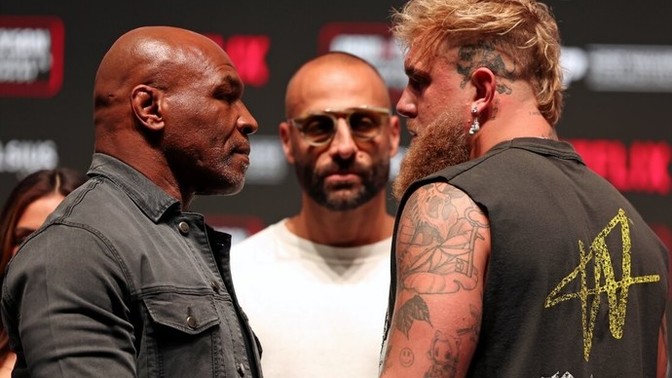 Jake Paul, Mike Tyson'u Yendi: Neler Düşünüyorsunuz?