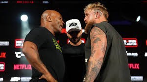 Mike Tyson ve Jake Paul maçı hakkında ne düşünüyorsunuz?