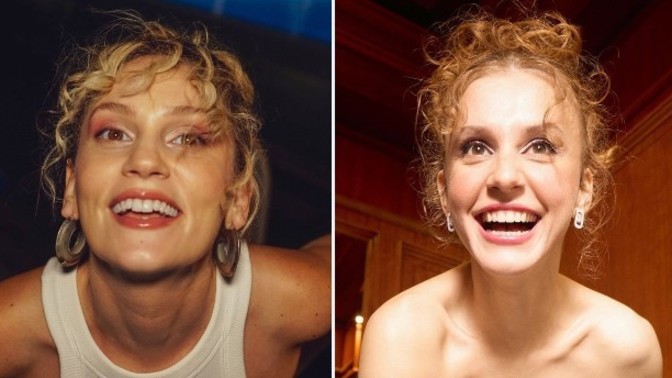 Farah Zeynep Abdullah, hayatının filmi yapılsa onu oynayacak oyuncunun Ahsen Eroğlu olabileceğini söyledi. Katılıyor musunuz?