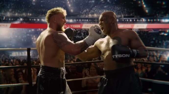 Mike Tyson kaybetti. Ne düşünüyorsunuz?