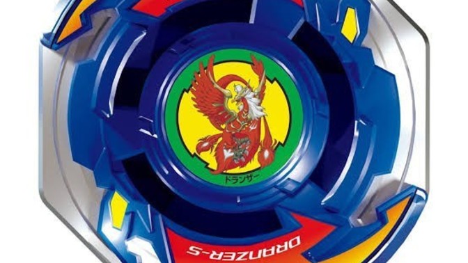 Beyblade sahibi olmuş muydunuz?