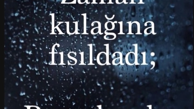 Sorunlardan kaçar misiniz kaçarsaniz nasil?