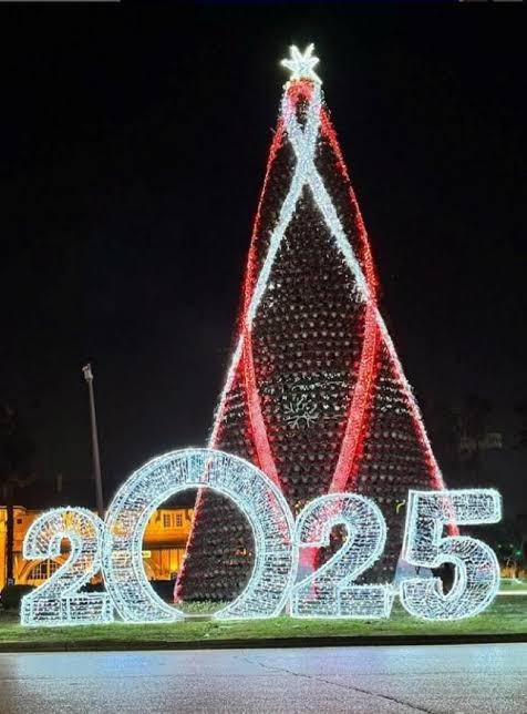 2025e yaklaşıyoruz! Yeni yıla hazır mısın?