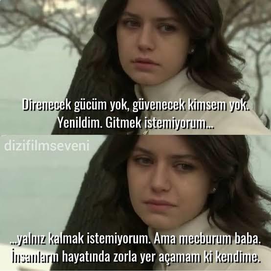 Gitmek mi daha zor, yoksa kalmak mı?
