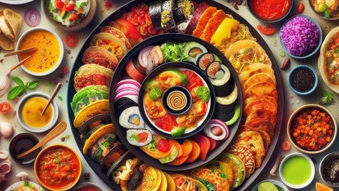 Hayatınız boyunca yalnızca bir yemeği yemek zorunda kalsanız, ne seçerdiniz? Neden?