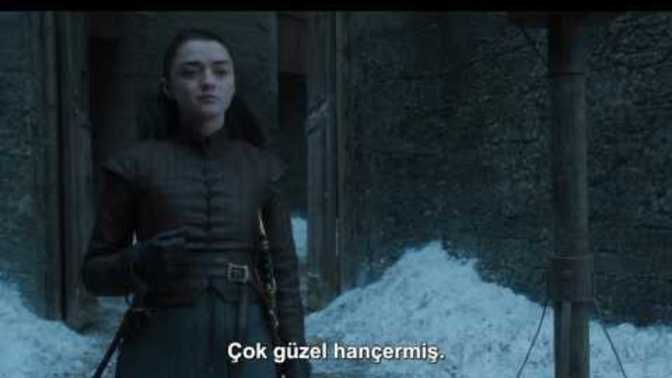 Game of thrones yeni sezonu gelir mi?