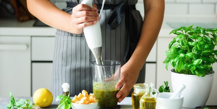 Çeyiz için blender alırken neye dikkat edilir?