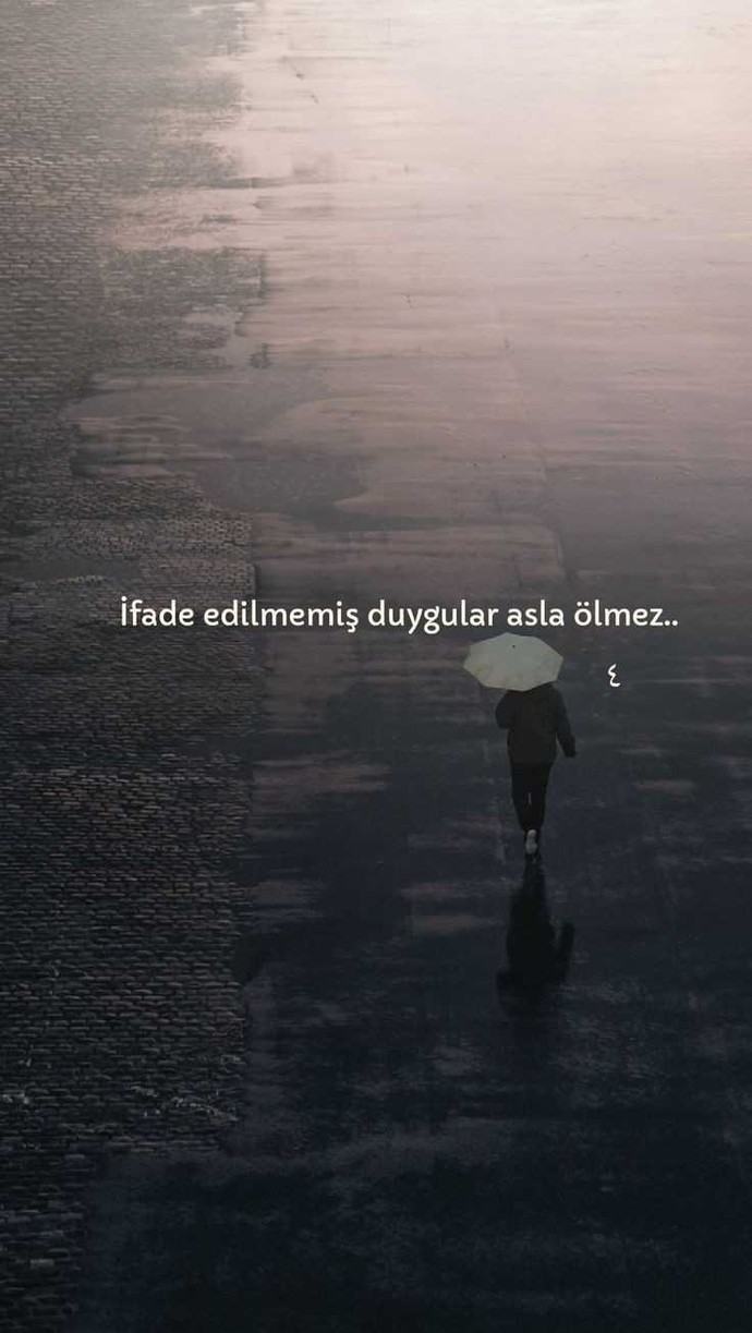 İfade edemediğin o duygularını dışa çıkarabiliyor musun?