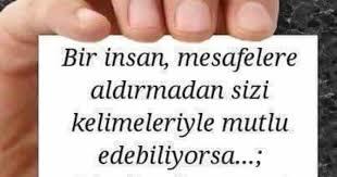 Yanında olsam kendimi iyi hissederim dediğiniz birisi var mı?