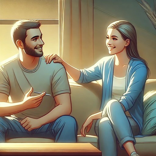 Sevgili olacağın birinden neler beklersin?