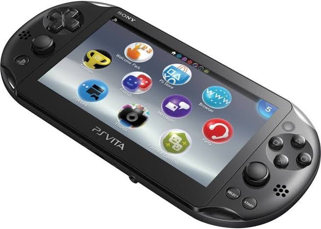 Playstation Vitanın değeri sizce neden bilinmedi?