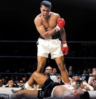 Muhammed Ali mi, Mike Tyson mı?