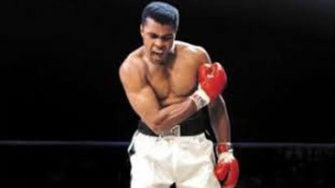 Muhammed Ali mi, Mike Tyson mı?