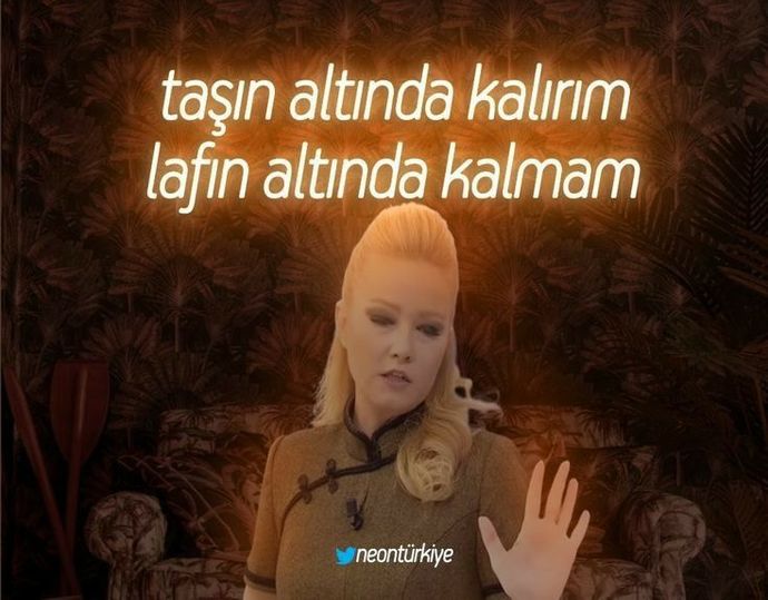 Laf sokmaktan hoşlanırmısınız?