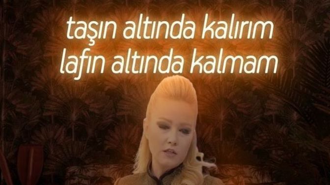 Laf sokmaktan hoşlanırmısınız?