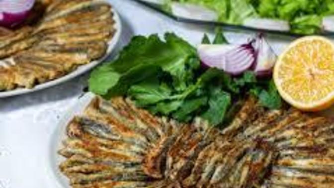 Denizin kuru fasulyesi olan hamsi tavayı sever misin?