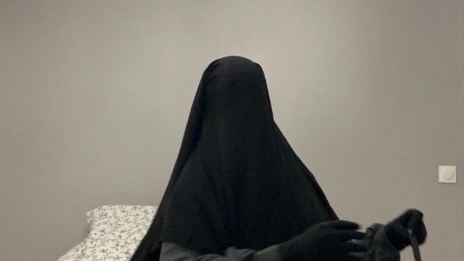 Peçe ve eldiven takan insanların genelinin Selefi/Vahhabi olması hakkında ne düşünüyorsunuz?