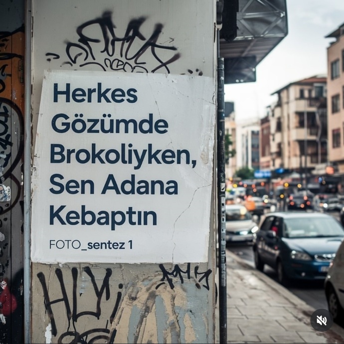Hatta belki sonrasinda deger verdiginize pisman bile olduklariniz 🤦🏻‍♀️
