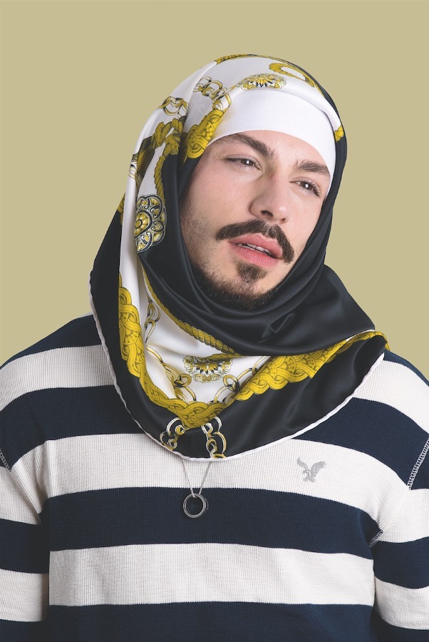 Erkekler kapatılsın mı?