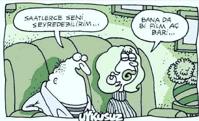 İlişkilerinde romantik biri misin?