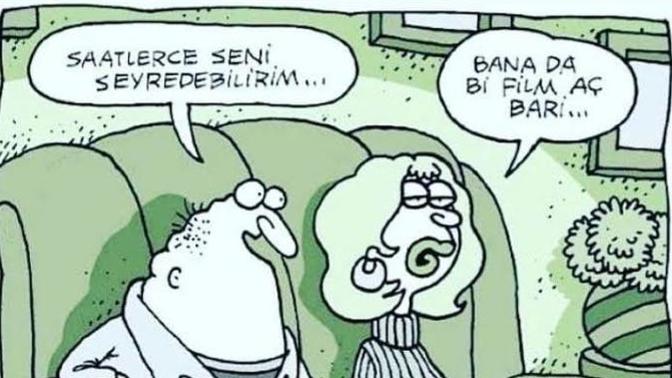 İlişkilerinde romantik biri misin?