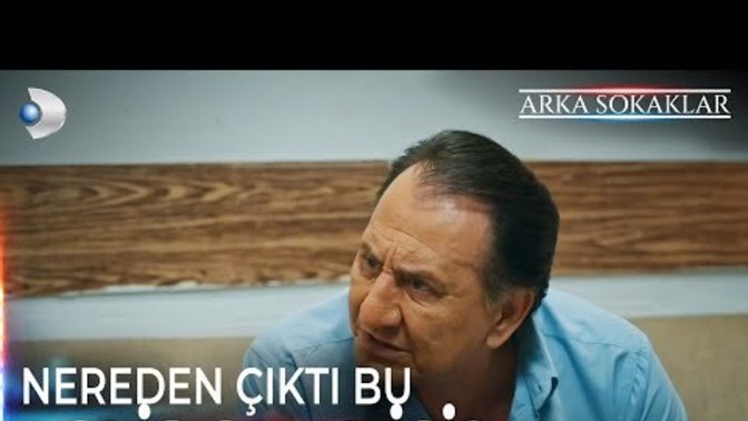 Arka sokaklar dizisinde“Hüsnü, Kızının Polis Olmasını İstemiyor: Herkes Hayalindeki Mesleği Yapmalı mı?