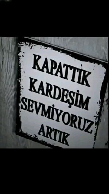 Herşeyden soğuduğunuz oluyormu?