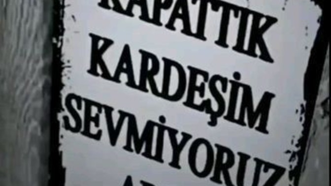 Herşeyden soğuduğunuz oluyormu?