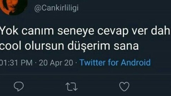 Mesaja geç cevap veren mi daha sinir bozucudur kısa cevap veren mi?