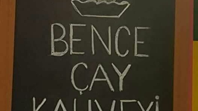 Çayı mı daha çok seversiniz yoksa kahveyi mi?