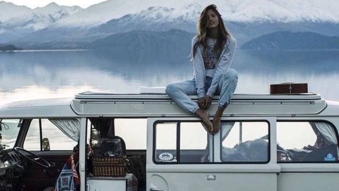 Bu aralar hayatla aranız iyi mi/kötü mü?
