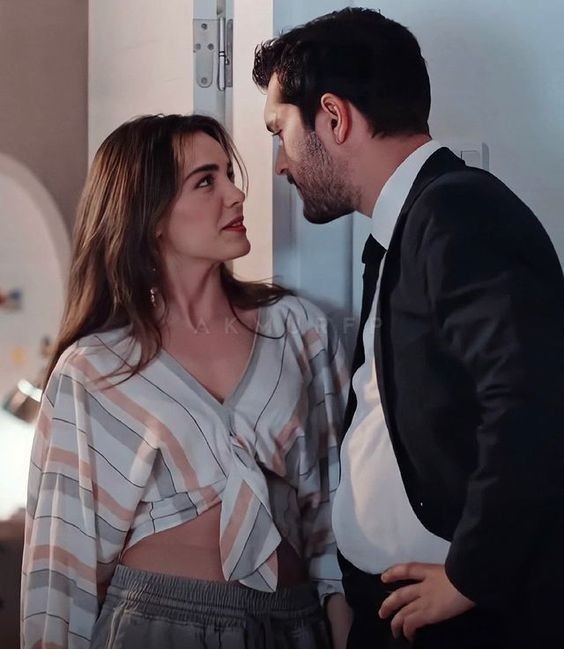 Hayatınızın aşkıyla nerde karşılaşmak isterdiniz?